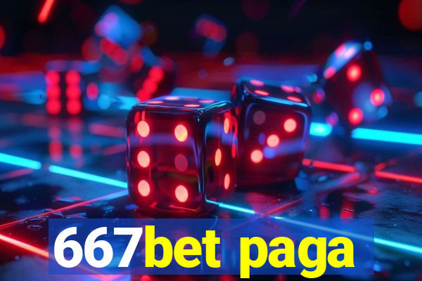 667bet paga